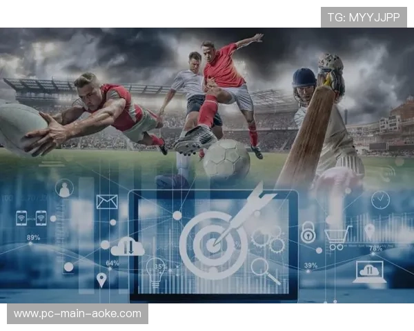 虚拟赛事平台用户量突破千万 标志数字体育进入主流化