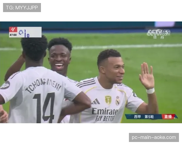 罗德里戈接受采访，谈与维尼修斯在左路的默契及对肋部空间的利用